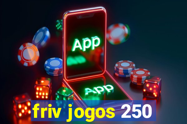 friv jogos 250